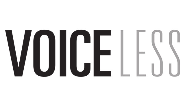 Voiceless