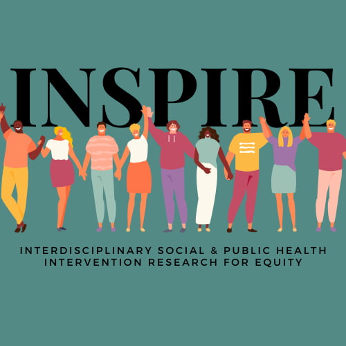 Interdisciplinary Social & Public Health Intervention Research For Equity