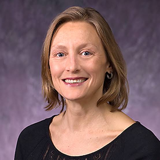 Dr. Alida Anderson