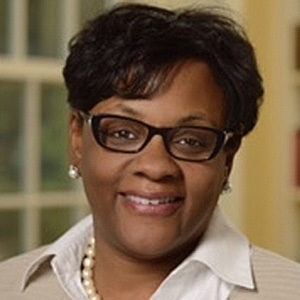 Dr. Cheryl Holcomb-McCoy