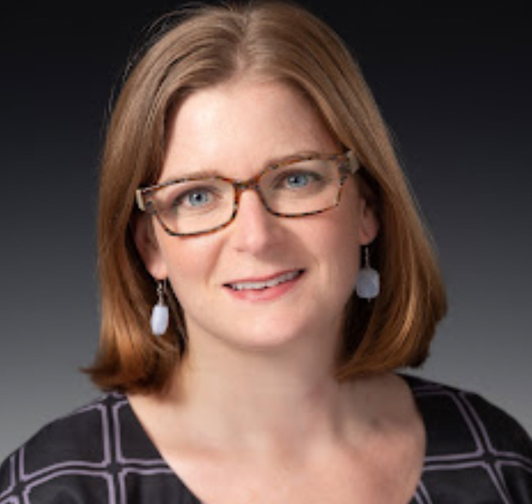 Julie Corbett EdD '25