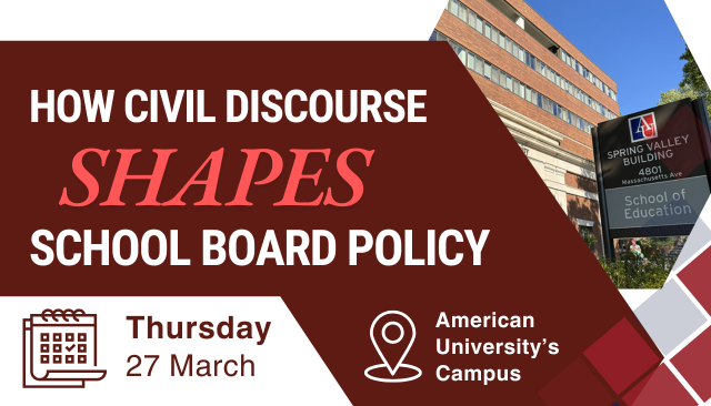 Big Ideas: School Boards
