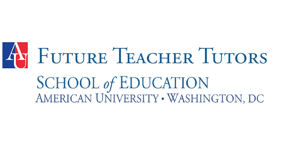 AU Future Teacher Tutors logo