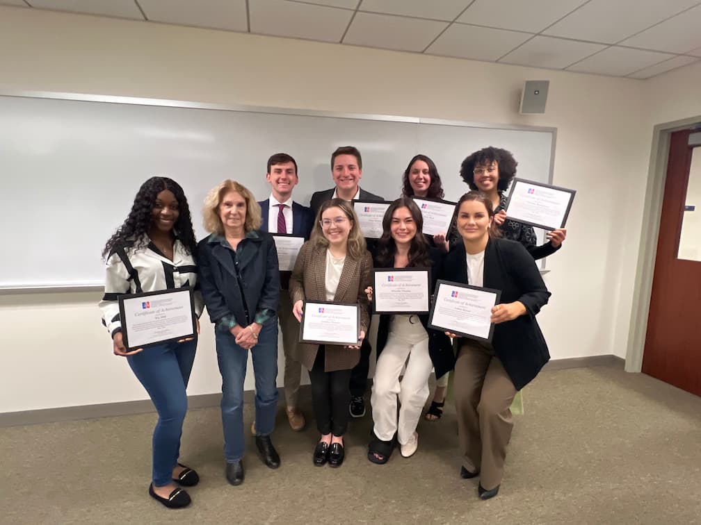 CMI 2023 Cohort