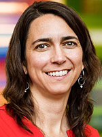 Sarah Vogel headshot