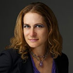 Headshot of Cynthia Harris
