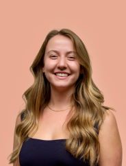 Lily Kincannon 2024 Reilly Scholar Lily Kincannon