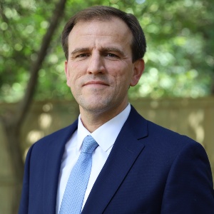 Suleyman Ozeren