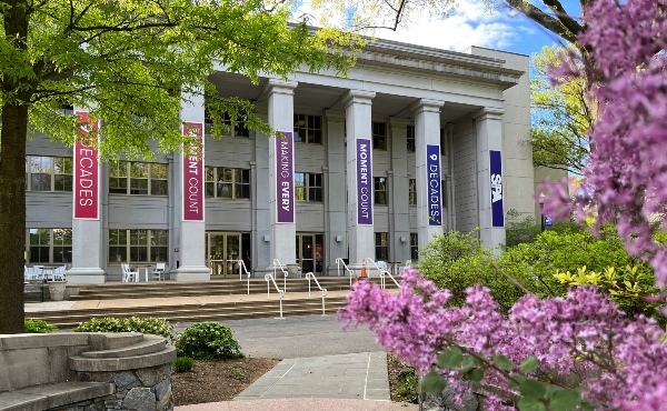 Kerwin Hall