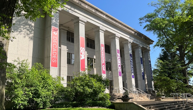 Kerwin Hall