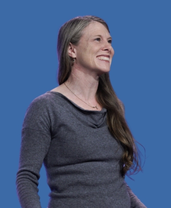 Carylynn Larson bio photo