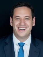 Gideon Culman