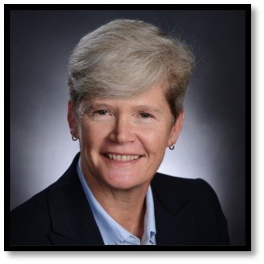 Margaret H. Marr.