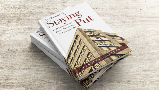 The Politics of Staying Put