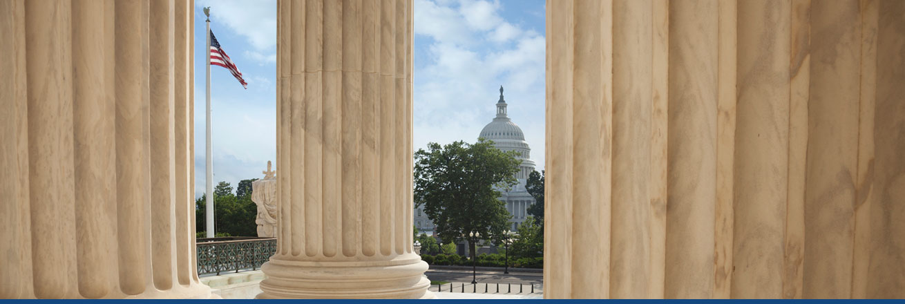 capitol building