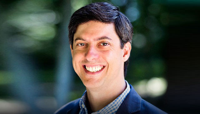 Jonathan Schwabish