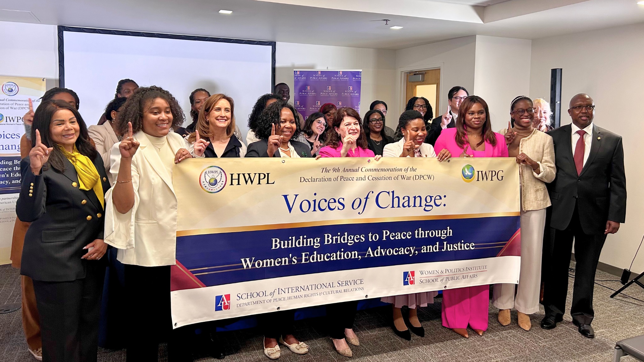 Voices of Change (x) (2)