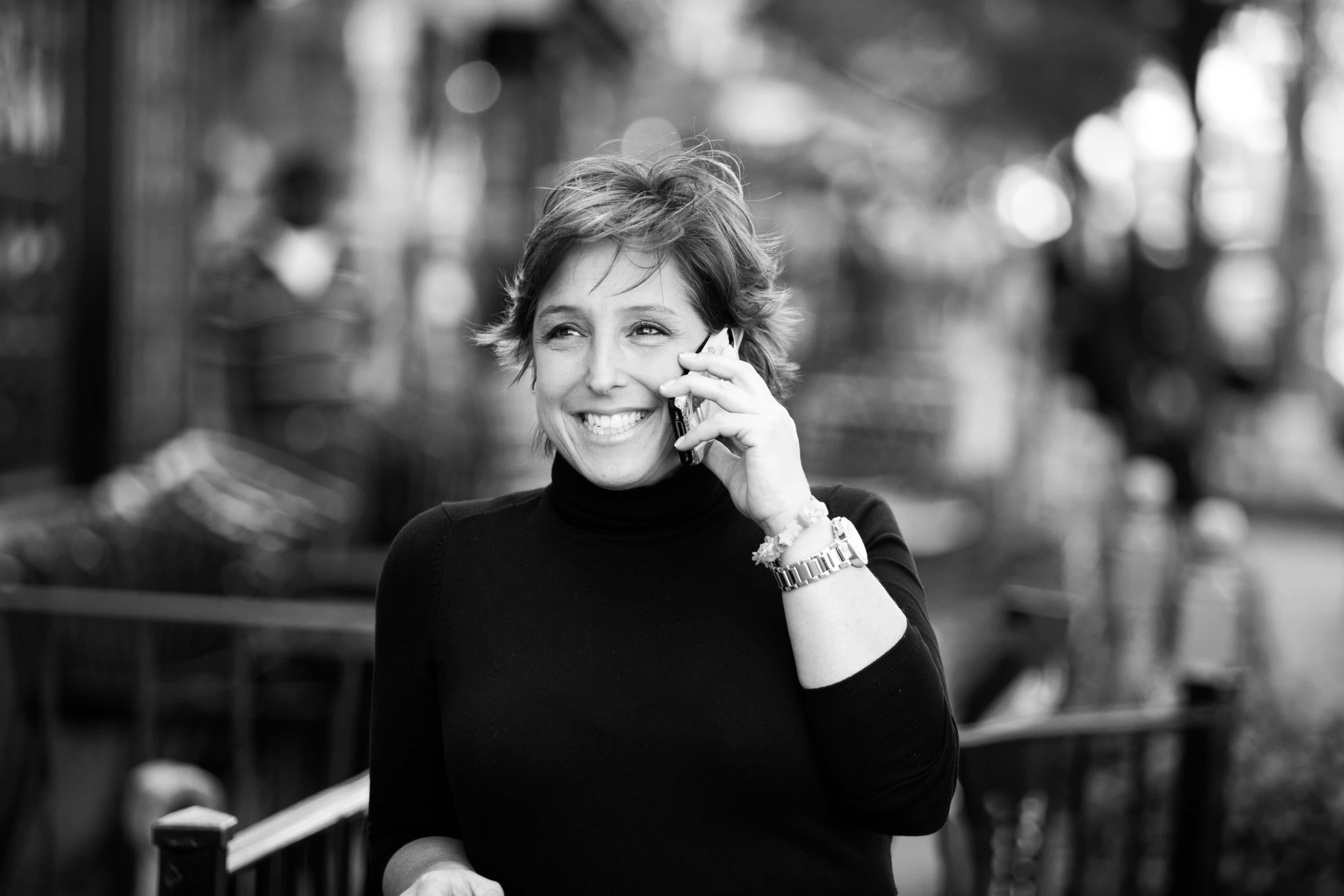Kim Alfano headshot