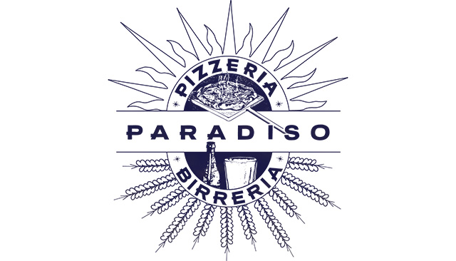 Pizzeria Paradiso