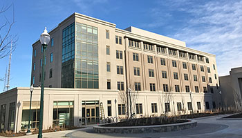 East Campus