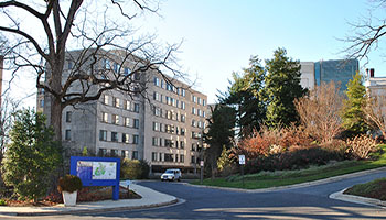 McDowell Hall