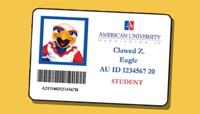 Clawed One Card