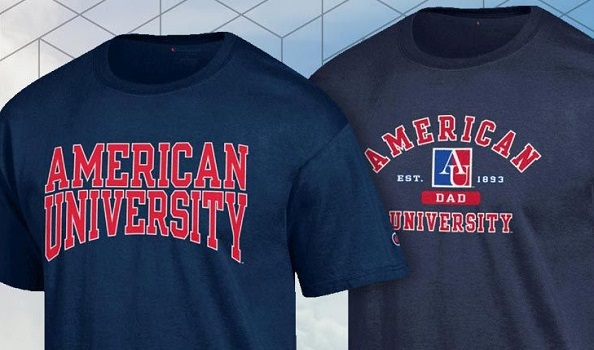 Campus Gear