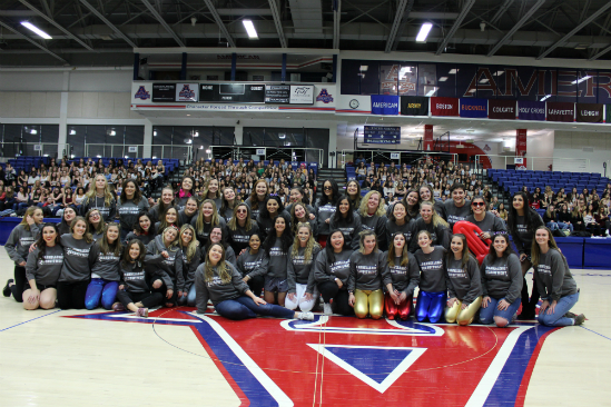 Panhellenic Council