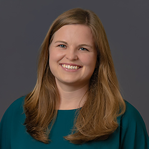 Photograph of Ariana Schmidt