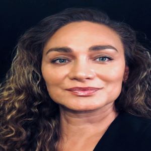 Photograph of Soledad Espinoza