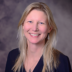Photograph of Taryn Morrissey