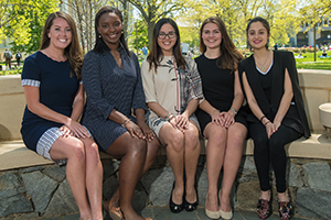 Emily DeMarco, Emily DeMarco, Olimar Rivera Noa, Sigrid Ulsnes, Isabella Gaitán Emily DeMarco, Emily DeMarco, Olimar Rivera Noa, Sigrid Ulsnes, Isabella Gaitán