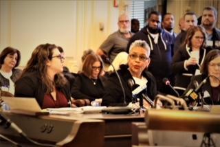 Open Letter to Federal Bureau of Prisoners on Changes to Transgender Offender Manual Open Letter to Federal Bureau of Prisoners on Changes to Transgender Offender Manual