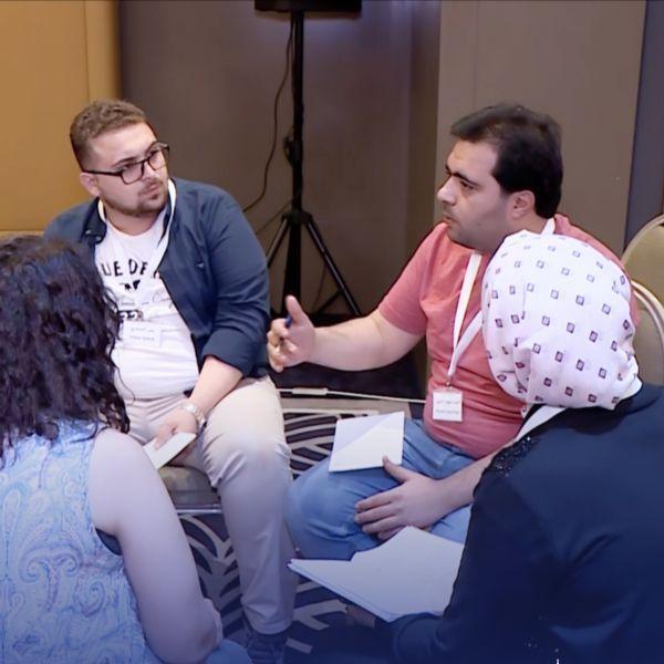American University Washington College of Law Launches Syrian Initiative to Combat Sexual and Gender-Based Violence in Syria American University Washington College of Law Launches Syrian Initiative to Combat Sexual and Gender-Based Violence in Syria