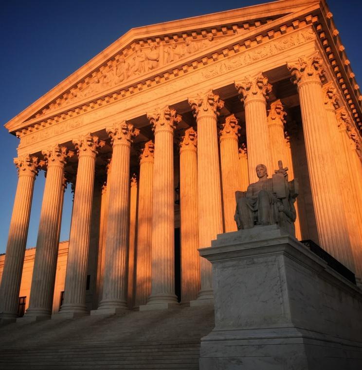 Program on Law and Government to Host 'On the Docket: Looking Ahead at the New Supreme Court Term' Program on Law and Government to Host 'On the Docket: Looking Ahead at the New Supreme Court Term'