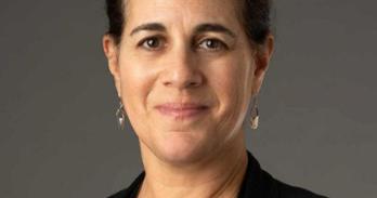 AUWCL Professor Jenny Roberts Appointed Dean of Maurice A. Deane School of Law at Hofstra University