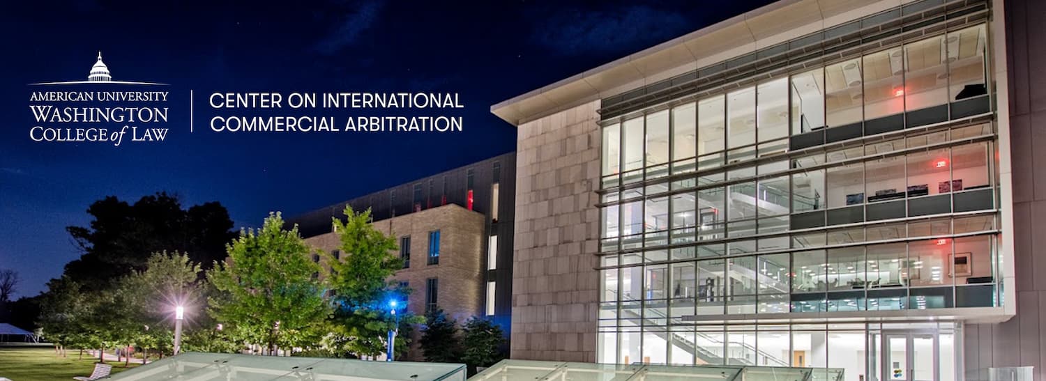arbitration