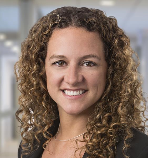 Jenna Godfrey - Associate at Skadden, Arps, Slate, Meagher & Flom LLP and Affiliates LLP Jenna Godfrey - Associate at Skadden, Arps, Slate, Meagher & Flom LLP and Affiliates LLP