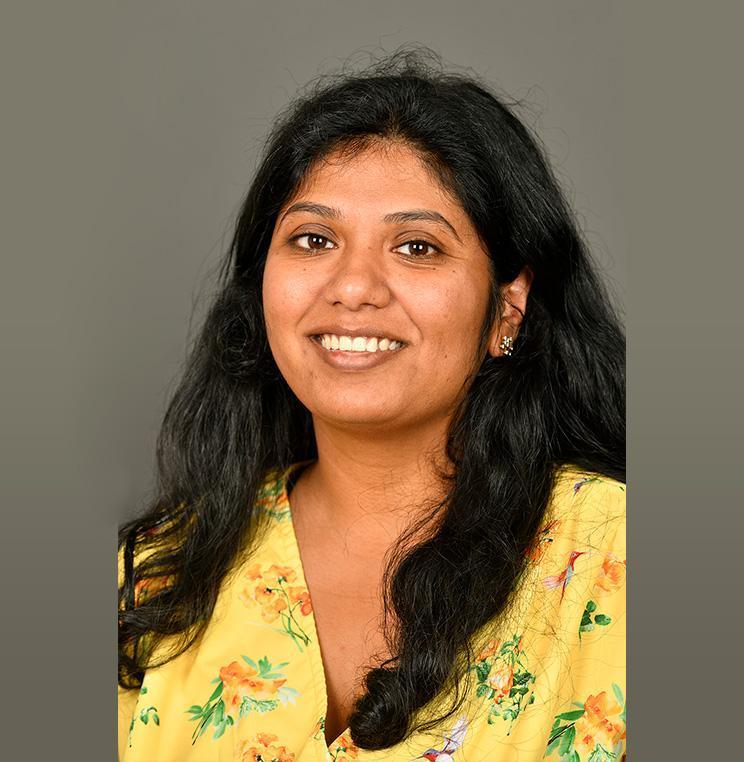 Priya Baskaran Priya Baskaran