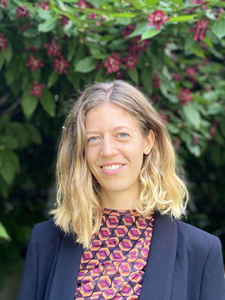 Kaja Börner Kaja Börner