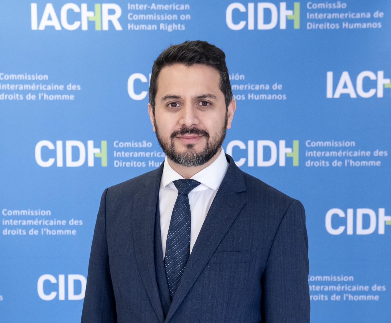 Autores del Caso Hipotetico 2025 Autores del Caso Hipotetico 2025
