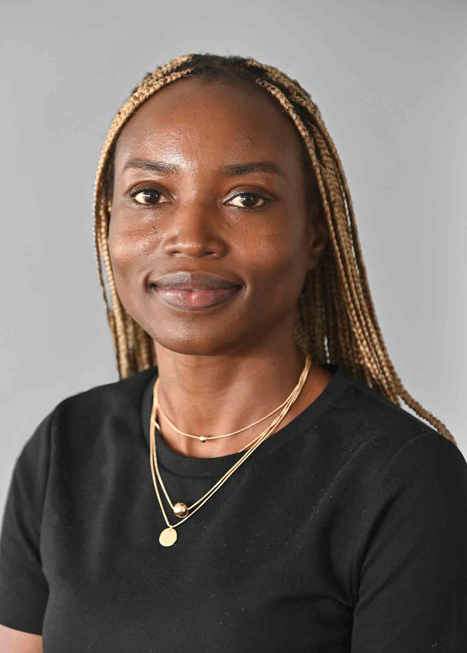 Florence Akara Florence Akara