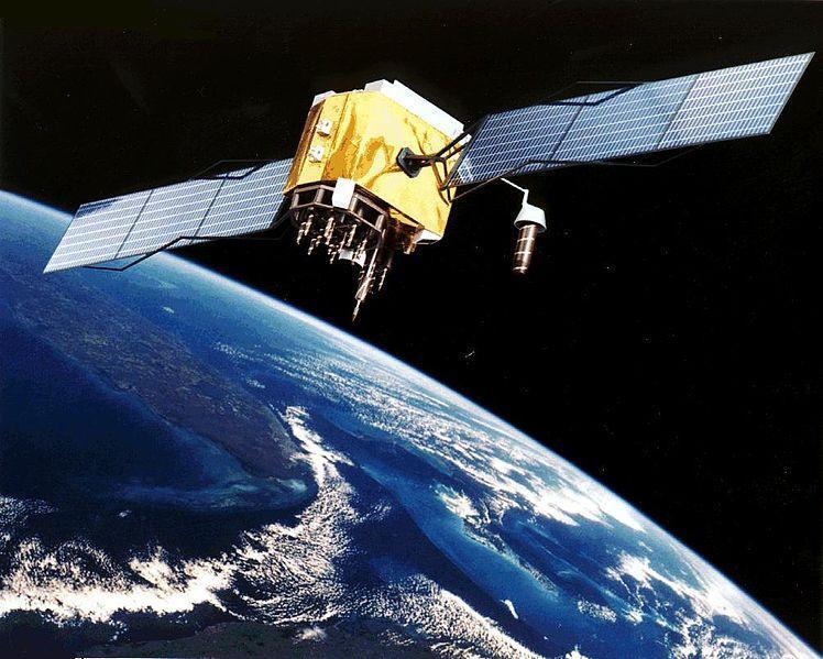 Satellite Technology: The Role in Development and Opportunity for Lawyers Satellite Technology: The Role in Development and Opportunity for Lawyers