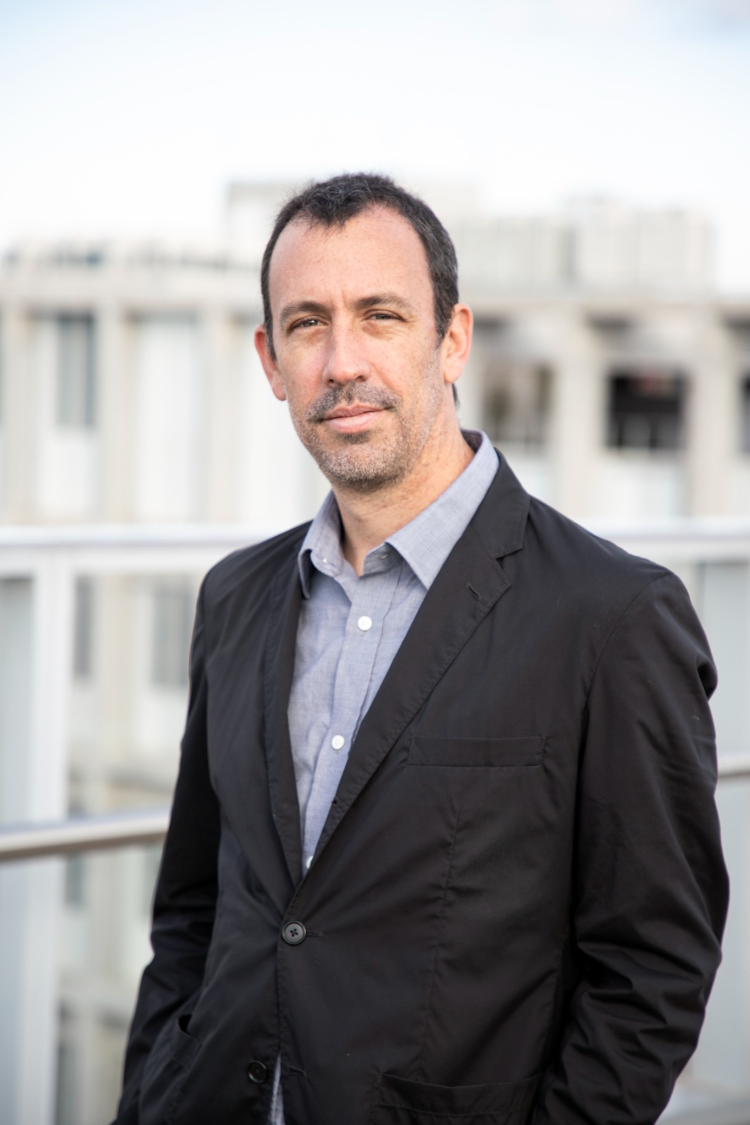 Photo of Chehtman