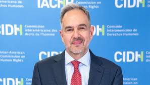 Photo of José Luis Caballero