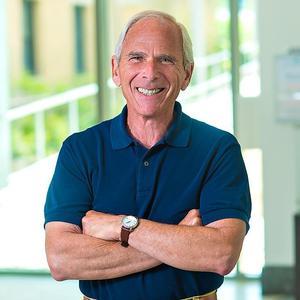Photo of RobertGoldman