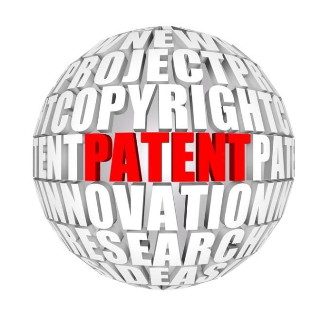 Patent Globe Patent Globe