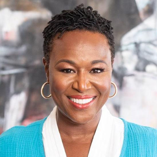 Tonya Evans Tonya Evans