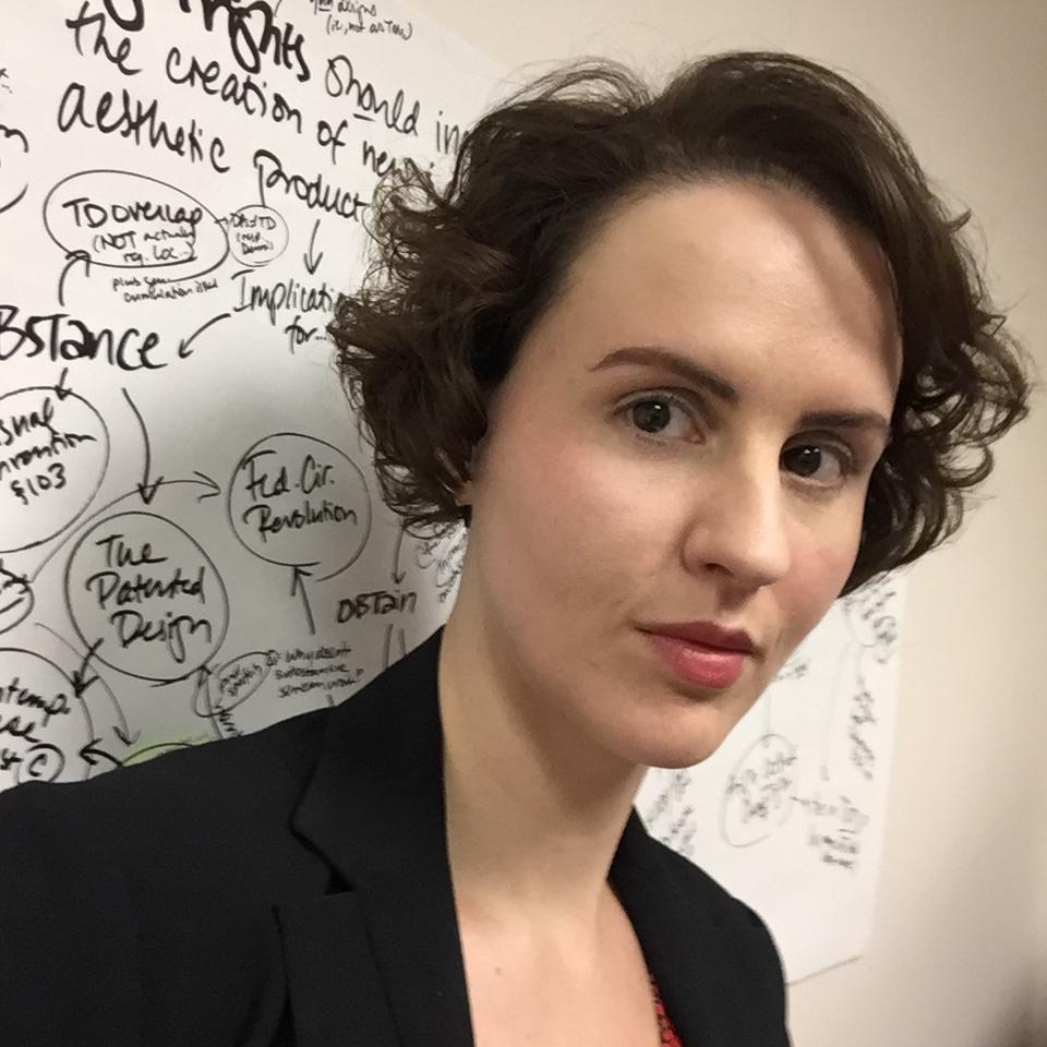 Sarah Burstein Sarah Burstein