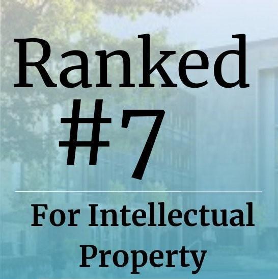 Image - Ranked #7 Image - Ranked #7